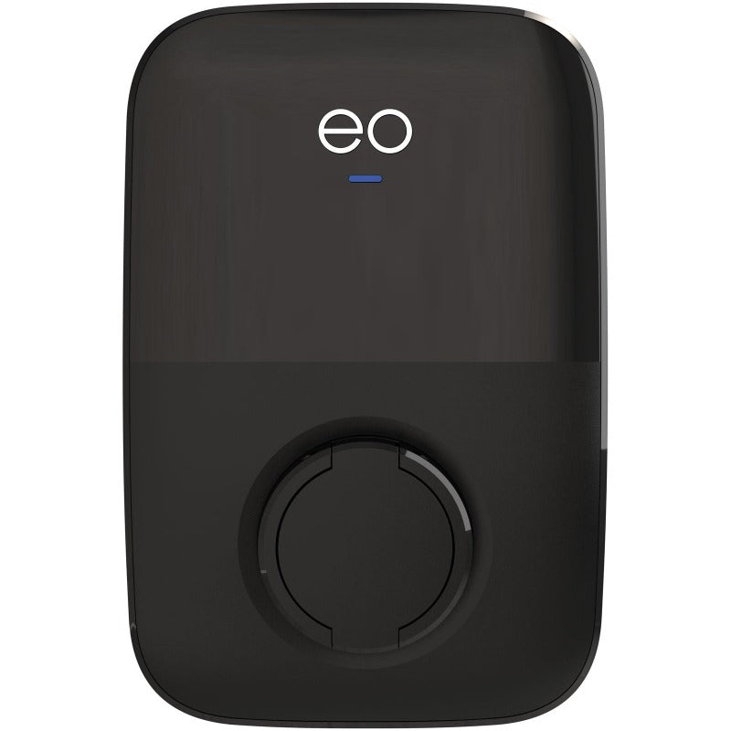 EO Genius 2 7.2kW Untethered EV Charger, RFID, GSM