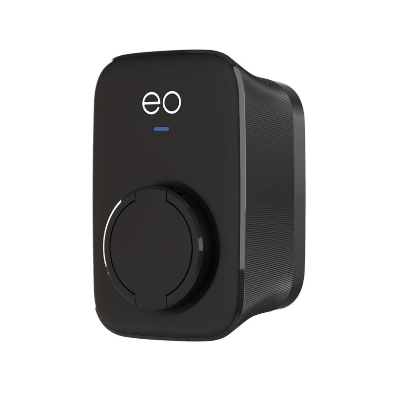 EO Mini Pro 3 7.2kW Untethered EV Charger