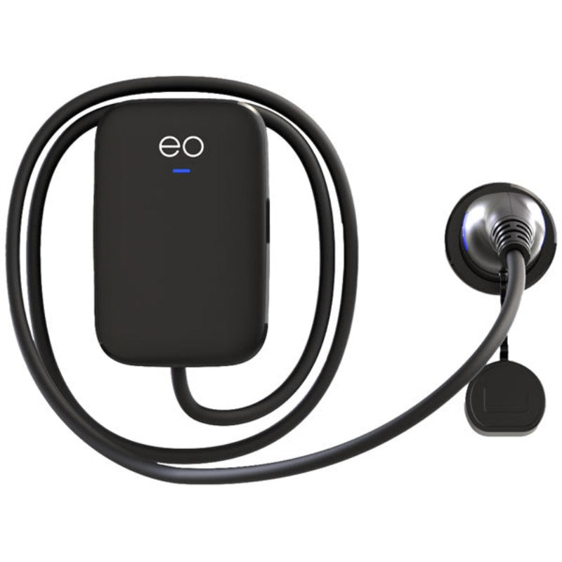 EO Mini Pro 3 7.2kW Tethered EV Charger