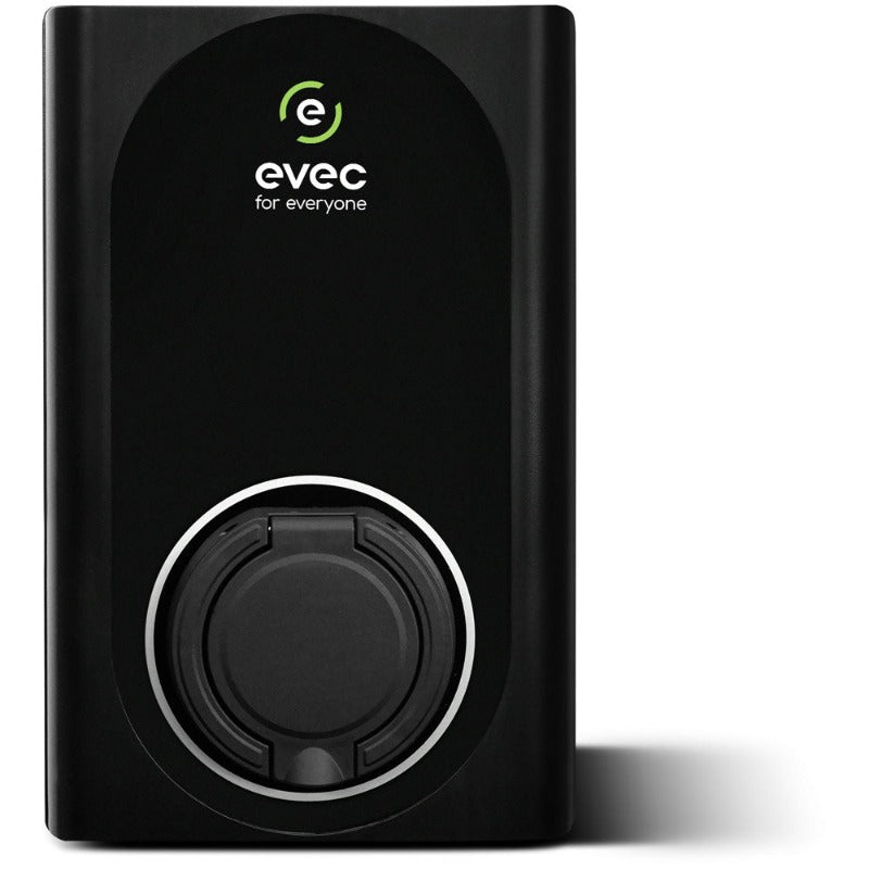 EVEC VEC01 7.4KW EV CHARGER - Single Phase - Untethered