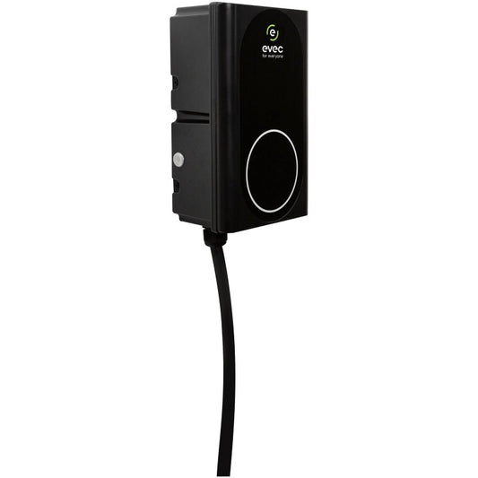 EVEC VEC04 22kW Tethered EV Charger - Three Phase